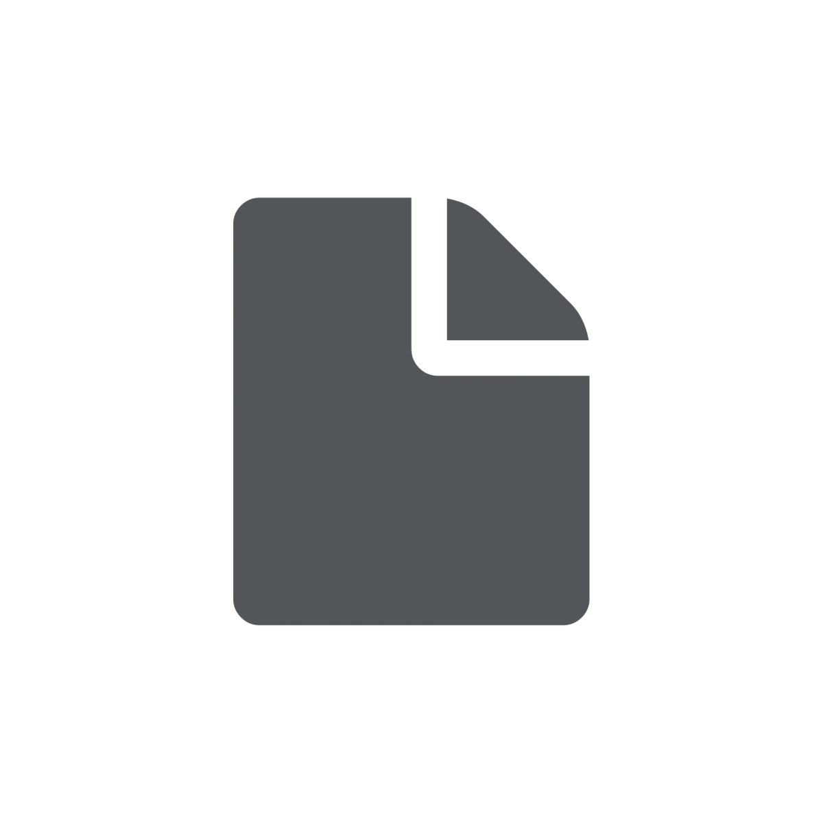 Tramitación de documentos